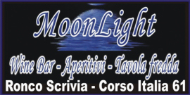 Il locale dove ritrovarsi!